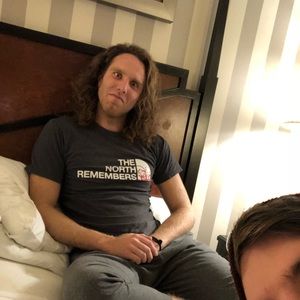 Meet your Posher, Russell